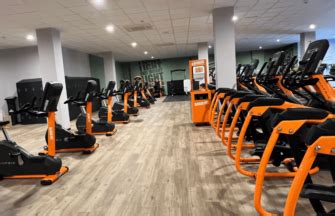 permanencia mcfit|Mi gimnasio McFit será Basic